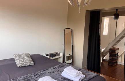 Maison Paris Salon Le Bourget, Stade de France, Aéroport CDG - Foto 26