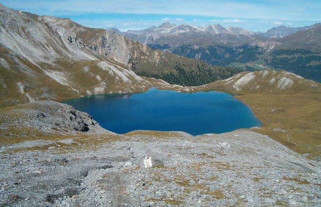 Apartments Chasa 38c - Foto 9