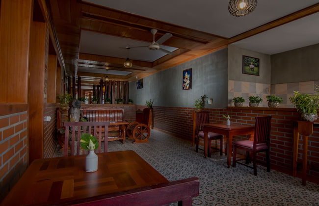 BB Angkor Residence - Foto 37