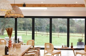 LE DOMAINE DE SOANI - Piscine intérieure, Jacuzzis & Sauna - ADULT ONLY - Foto 53