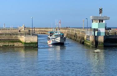 Appartement front de mer - Photo 11
