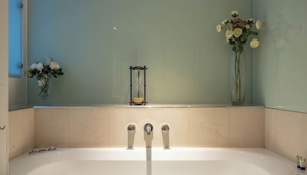 Park Lane 4-bed Huge Designer pad - Foto 2, Interior