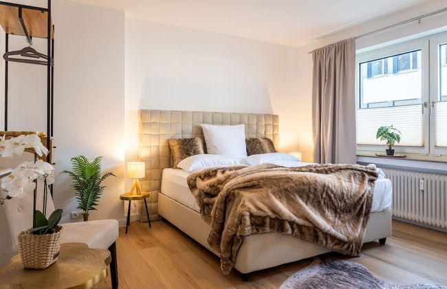 Krause deine Wohlfühloase in Bielefeld - Foto 1