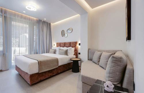 The Cosmopolitan - Karterados Urban Suites - Foto 41