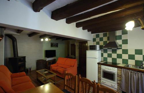 Casa Rural La Tejada - Photo 36