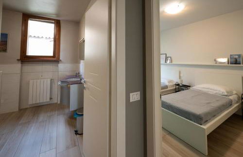 Italian Vacation Homes - Easy Living Iseo Lake - Foto 25