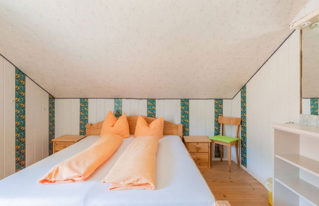 Chalet in Tyrol Near Ski Resort - Photo 10