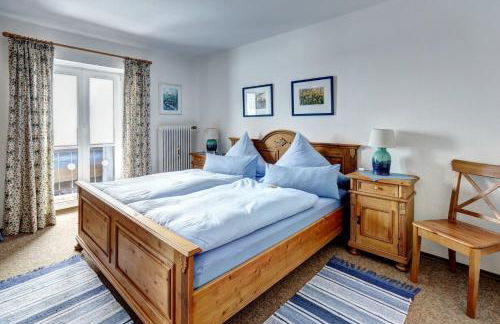 Ferienwohnungen Fendt - Foto 8