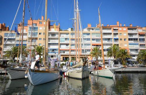 Logement d'exception sur le Port - Foto 22