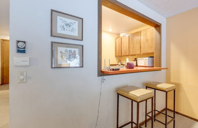 33SW - WiFi - Fireplace - Amenities - Sleeps 4 - Foto 20