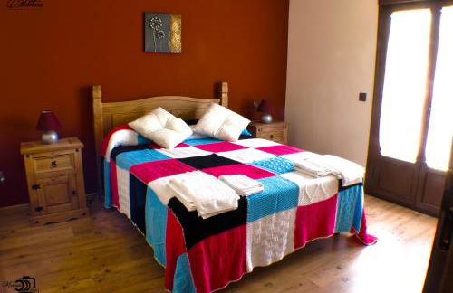 Apartamentos Rurales el Calama - Foto 33