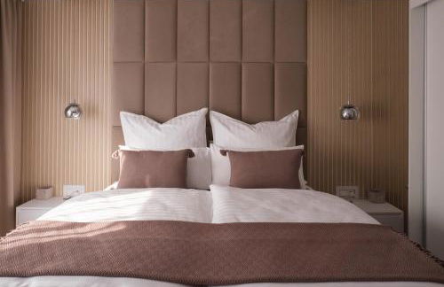 Apartment HomeBase Modernes 4-Sterne Apartment mit Tiefgarage im Zentrum - Foto 15