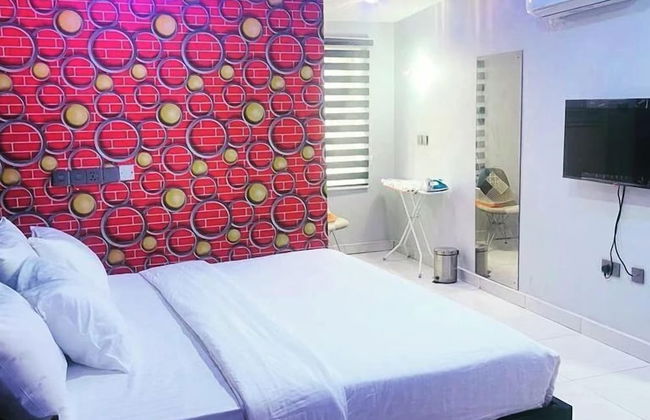 Kafz Luxury Apartment - Foto 2