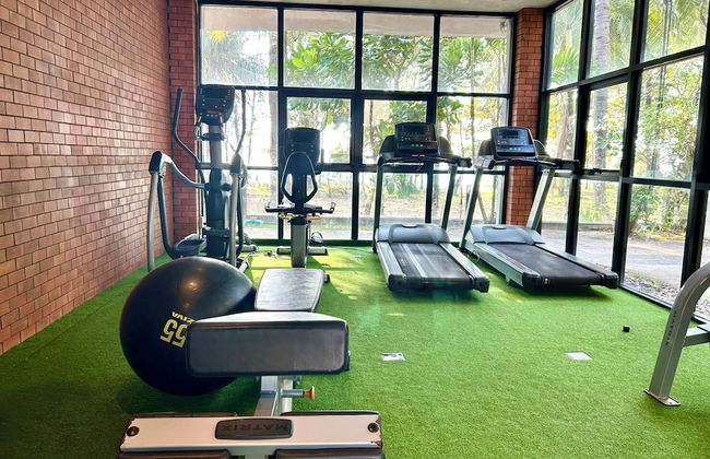 Khaolak Pool Villa With 3 Bedrooms - Foto 48