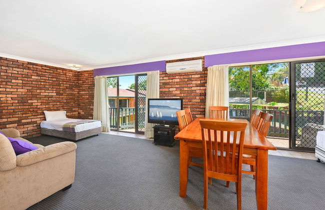 Port Macquarie Seychelles Apartments - Foto 9