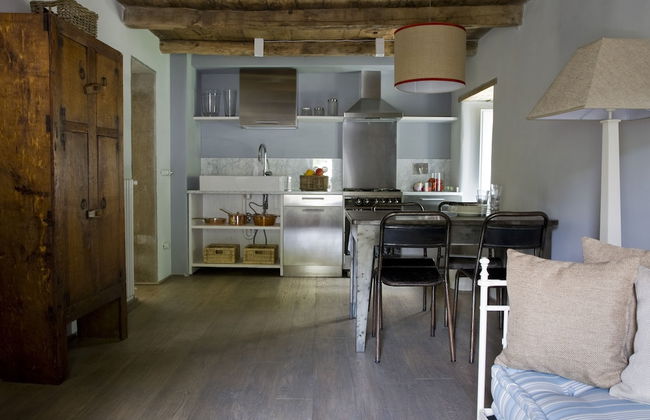 Sasso al Melo - Photo 17