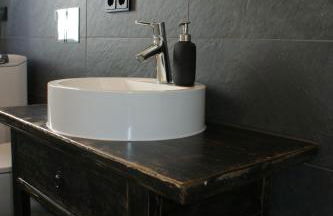 Dock2Apartment Rügen Whg 1 große Terrasse, ruhige Lage - Foto 8