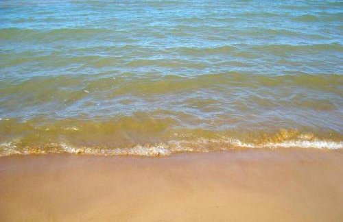 Historic Vacation Rental located near Mackinaw City, Michigan - Foto 17