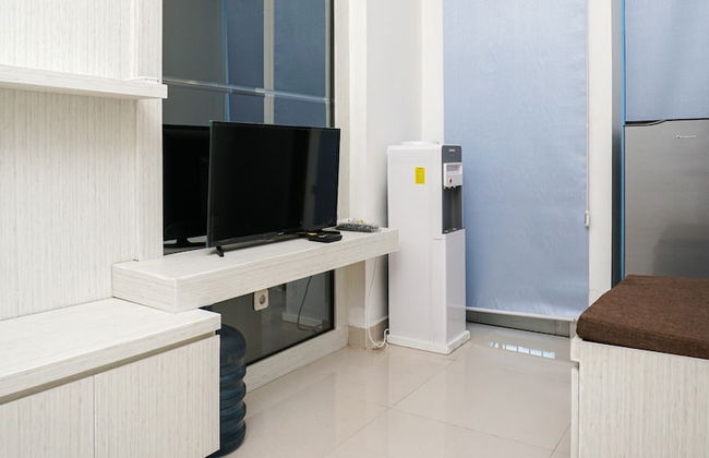 New Furnished 2BR Apartment at Capitol Park Residence - Photo 10