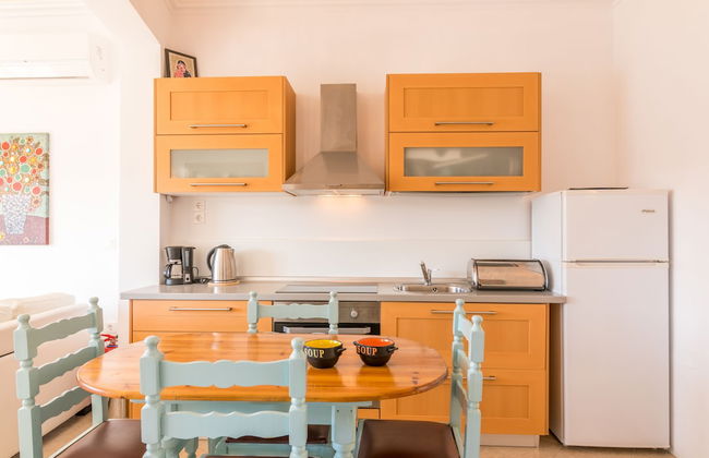 Lakka Seaview Apartments by Konnect - Foto 24