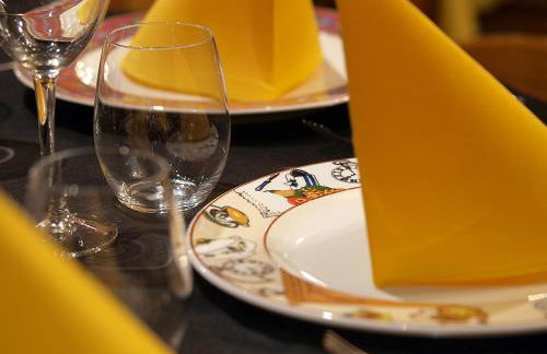 Aparta-Hotel Puertolas - Photo 47