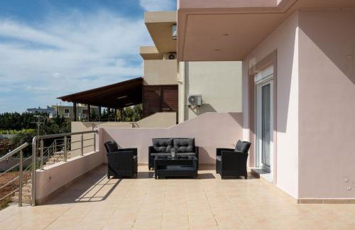 Kalypso Sea View Villa - Foto 64