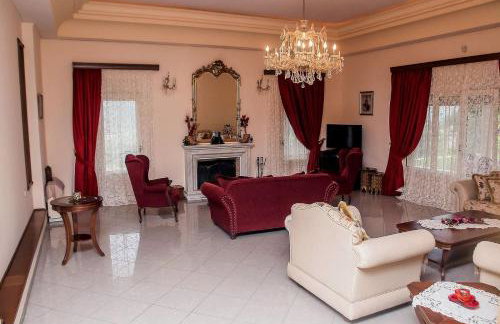 Laki Villa with pool and jacuzzi - Foto 21