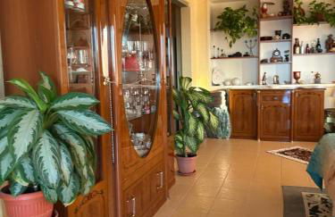 TERRAZZA SABINE ACCOMODATiON - Photo 32