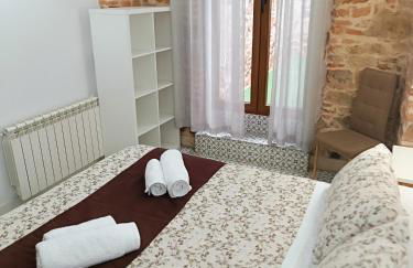 Al-Qazeres Suites - Foto 36