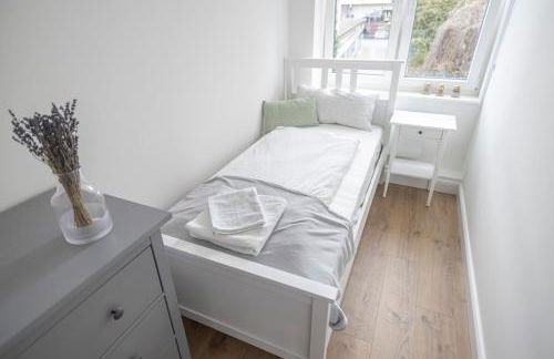 Arbio I Dehnhaide Apartments - Foto 28