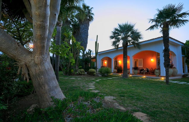 Temenos Villa in Siracusa - Foto 23