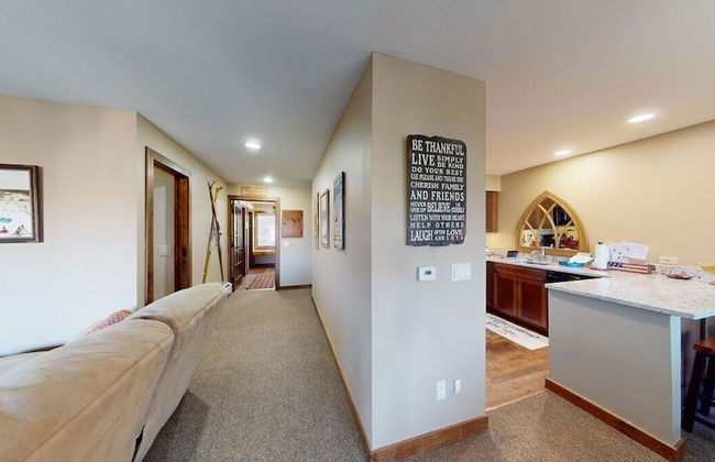 Sunrise Mountain Village by RedAwning - Foto 34