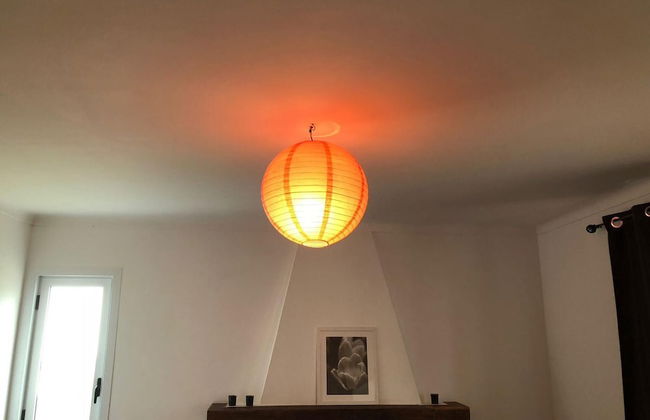 House With 2 Bedrooms in Pico da Pedra, With Wonderful sea View and Enclosed Garden Near the Beach - Foto 31