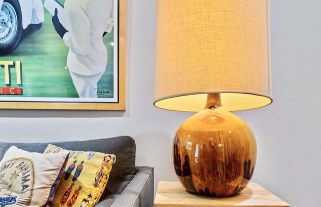 Wilton Manors 2BR Charm Walk to the Drive - Foto 15