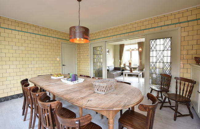 Pet-friendly Farmhouse - Foto 24