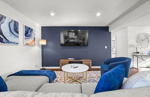 The Denver Den Game Room Foosball - Foto 9