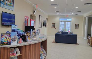 Lakeview Condo Hotel near Disney - Foto 14