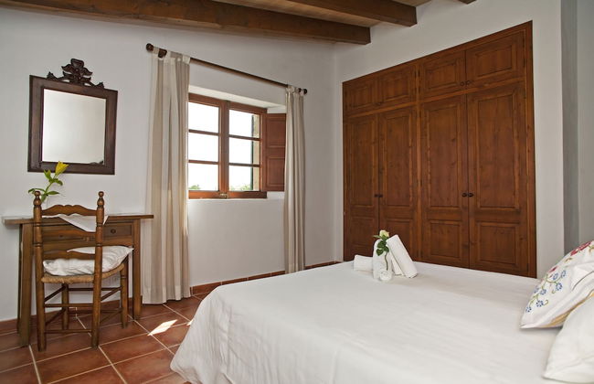 Villa Cal Mercader - Foto 2