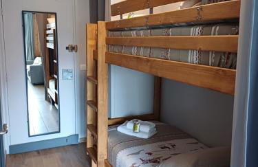 Studio cosy de 23 m2 à la montagne - Foto 15