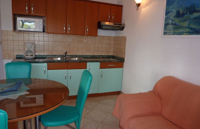 Villa Linet - Foto 25