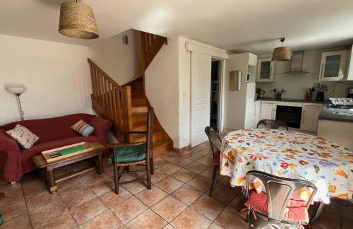 Charmant Penty Breton, entre terre et mer, Tregunc - Foto 12