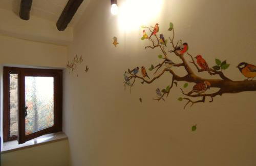 SCAPPO IN UMBRIA, CasaLina - Foto 11