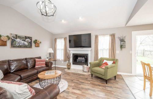 Main Street Cottage For 6 - Foto 1