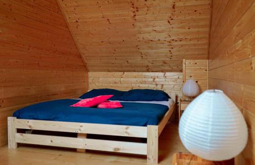 Domki Krasne Morze - Foto 7