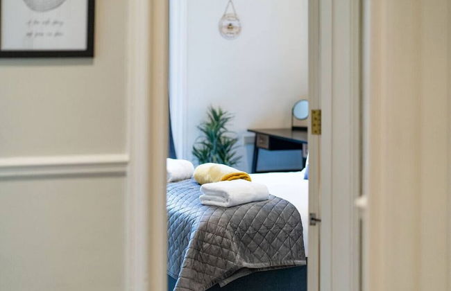 Cordis Apartment - A Trendsetter s Residence - Photo 22