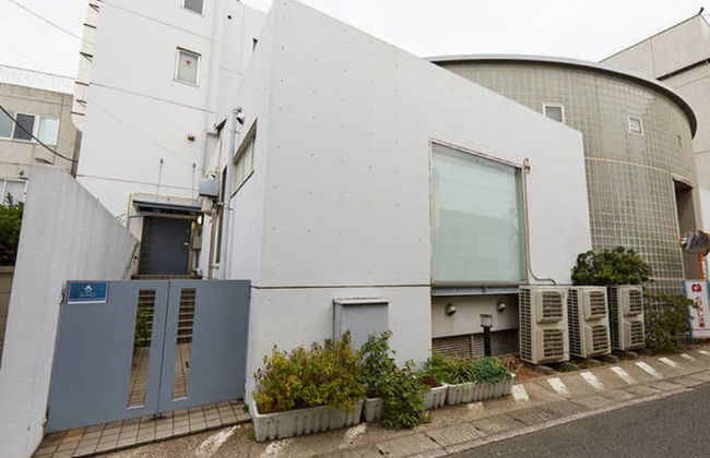 Guest room Kamakura Nagomi -Camellia- - Foto 27