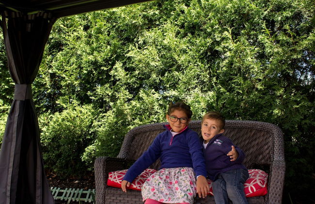 Appartements aux 4 roues - Foto 30