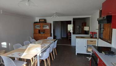 Gîte familial 4 chambres 8-10 personnes Eguzon - Foto 5