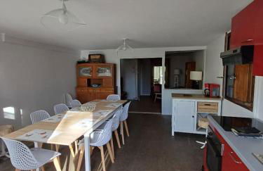 Gîte familial 4 chambres 8-10 personnes Eguzon - Foto 6