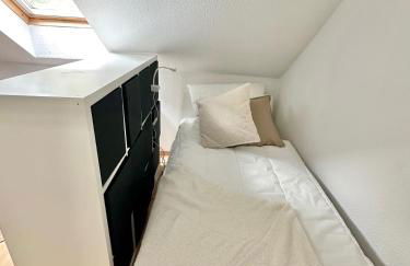 Arbio Monteurzimmer in Kremmen Free WiFi & Parking - Foto 15